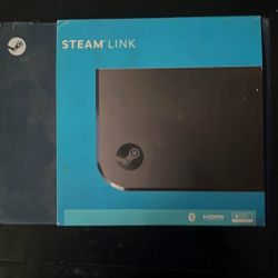 Steam Link 