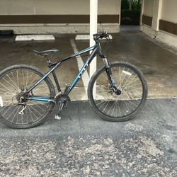 Gt Timberline 1.0: 29wheel