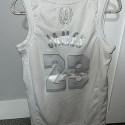 Lakers Jersey Lebron James 