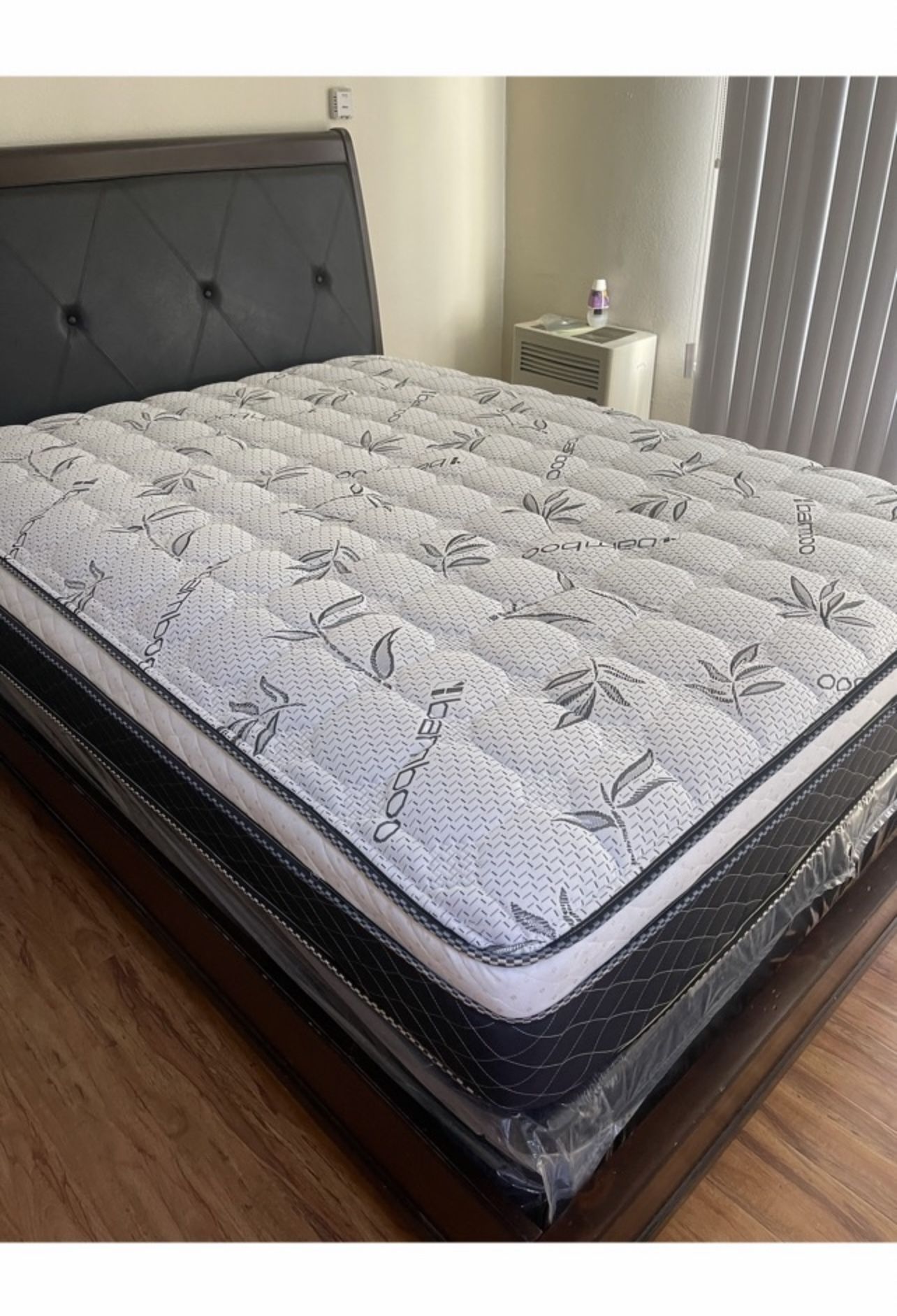 Full Mattress ‼️‼️‼️