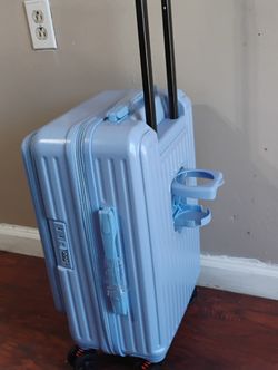 Maleta Carry On 20 inches Luggage