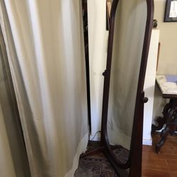 Chevalier Full Length Mirror Pedersen & Hansen Viby J Denmark