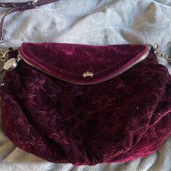 Y2K Juicy Couture Purse