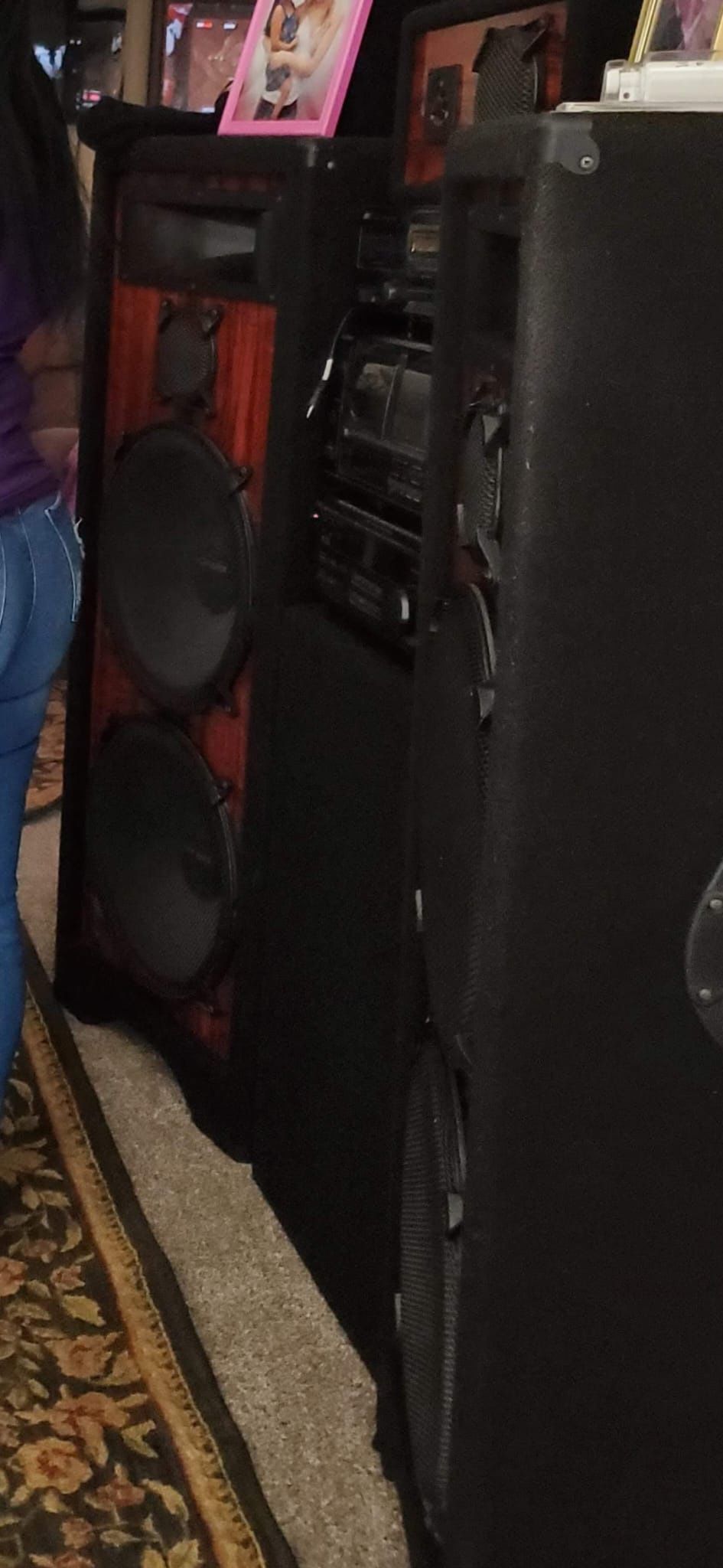Equipo De Música