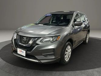 2020 Nissan Rogue