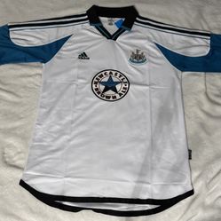 Newcastle Classic Jersey