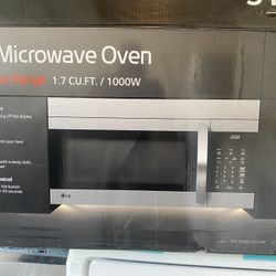 Microwaves