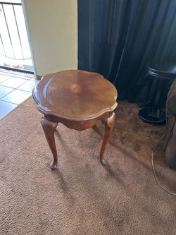 End tables