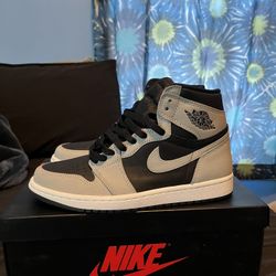 Air Jordan 1  Retro High OG Shadow 2.0