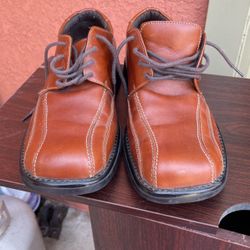 Men’s Dress Shoes