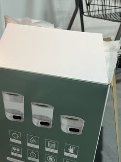 Baby Bottle Sterilizer