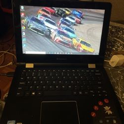 Lenovo Laptop 