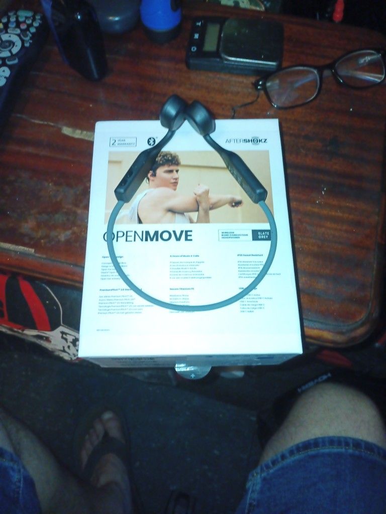 Bluetooth Ear Buds