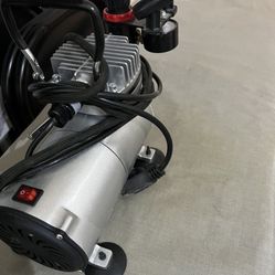Air Brush Compresor 