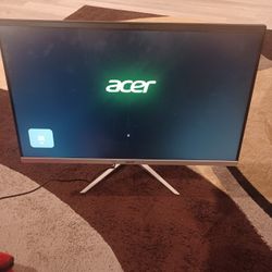 Acer All In One 