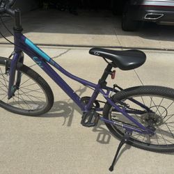 Girls Liv By Giant 24 Inch Enchant