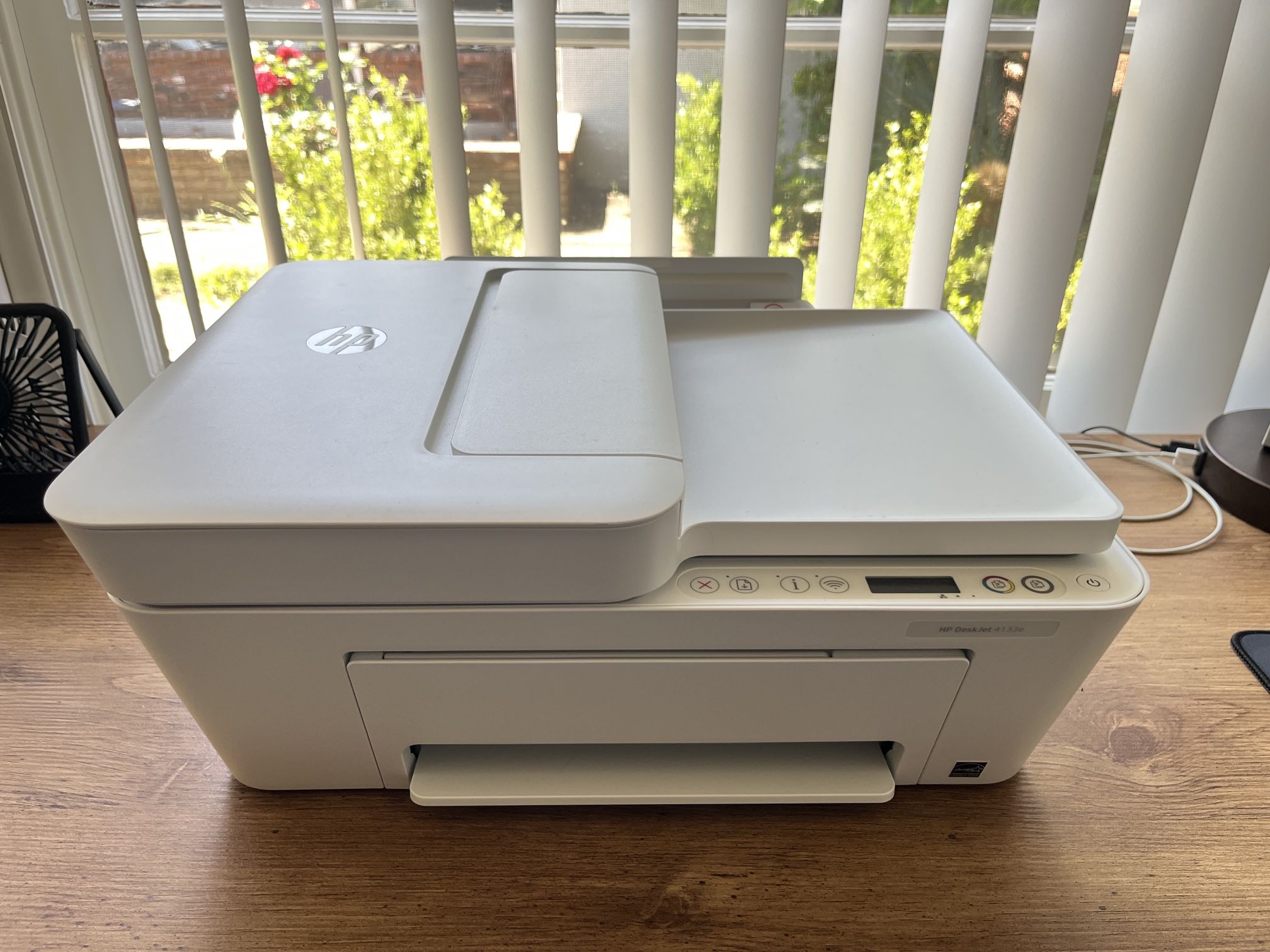 HP DeskJet 4133e Printer