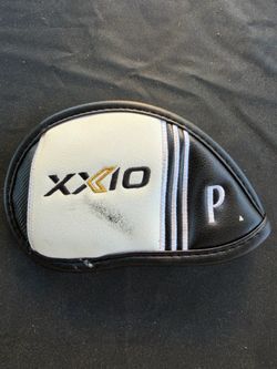 XXIO PW Iron Cover