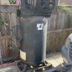 Kobalt Air Compresso