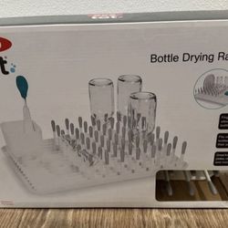 Oxo Tot Baby Bottle Drying Rack