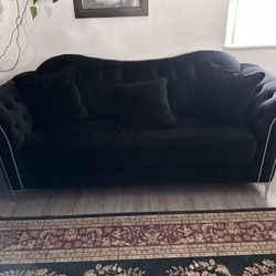 3 couch  like new  $1000