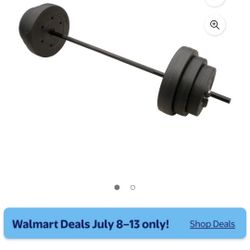 Weights