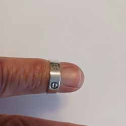 Silver Ring 925