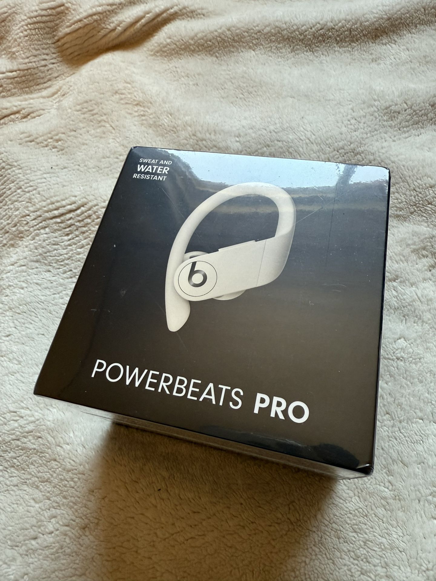 Apple Beats Powerbeats Pro Wireless Earbuds