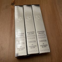Lancôme Hypnose Drama Mascara- Unopened