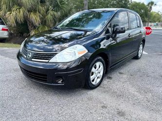 2011 Nissan Versa