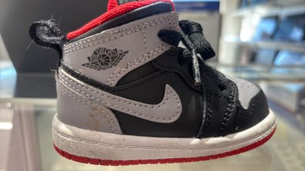 Air Jordan 1 Mid Toddler