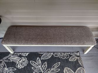 6 ft Bench