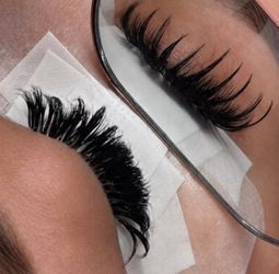 Lashes