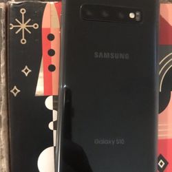 Galaxy S10