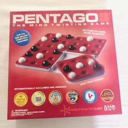 Pentago 