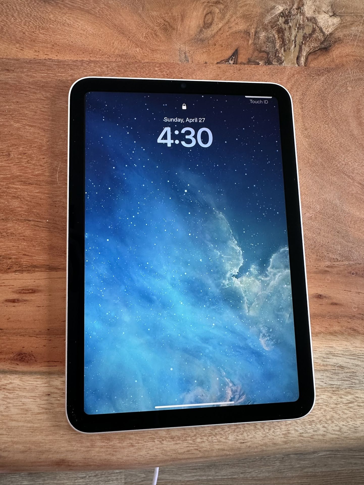 iPad Mini 6th Generation