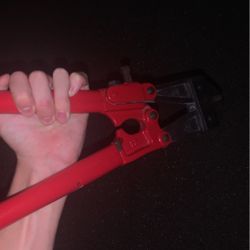 Bolt Cutters 42in