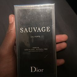 sauvage cologne