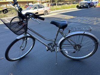 Bicycle/ Bike