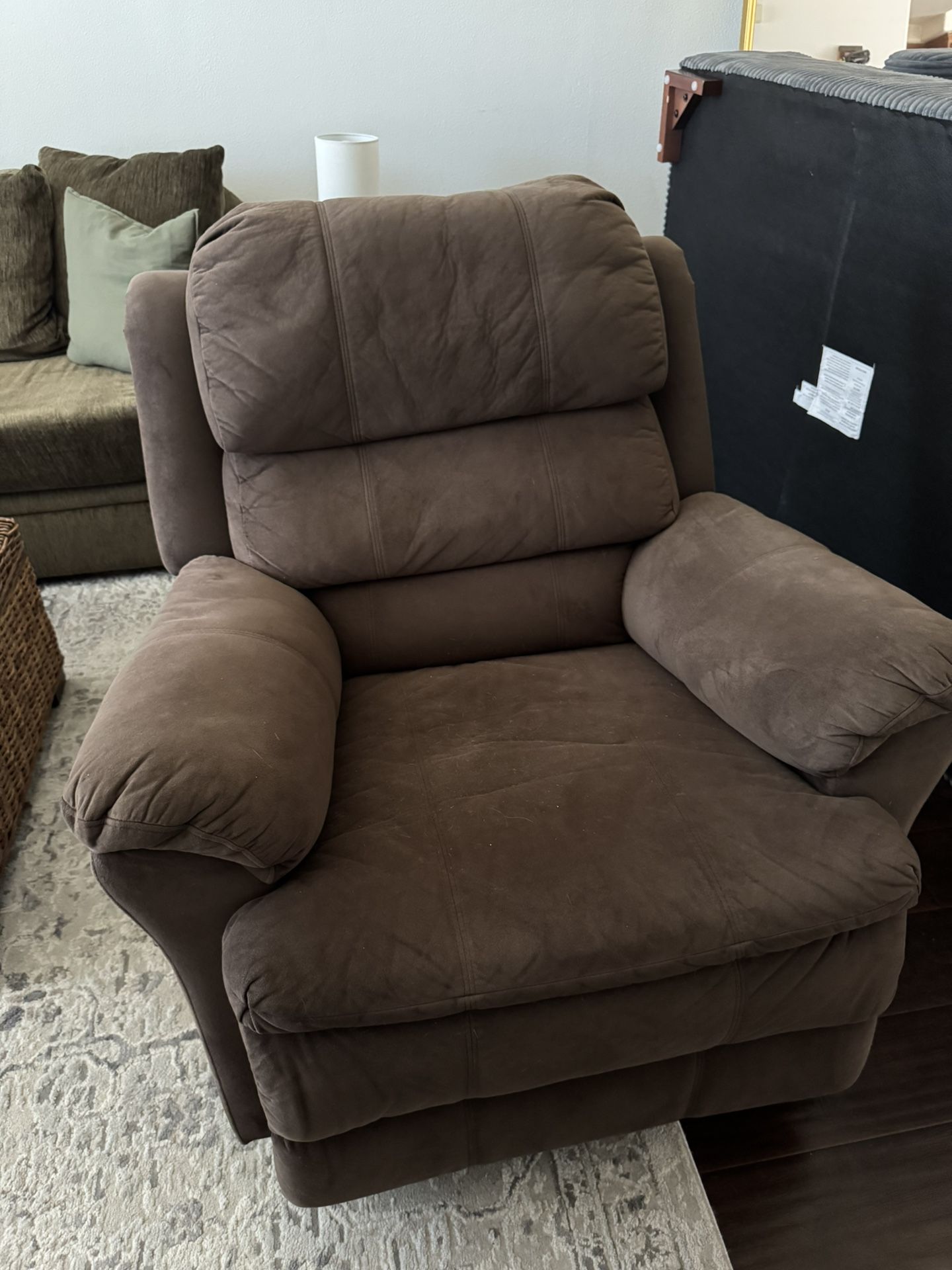 Recliner For Sale