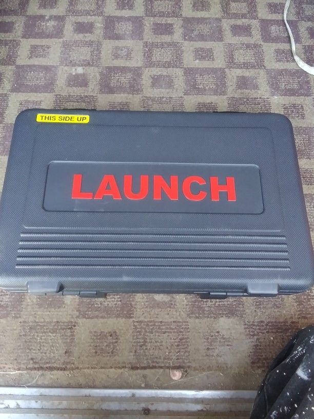 Dianostic ECU Code Reader + More