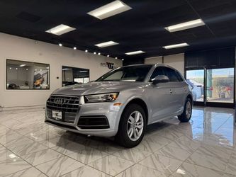 2020 Audi Q5