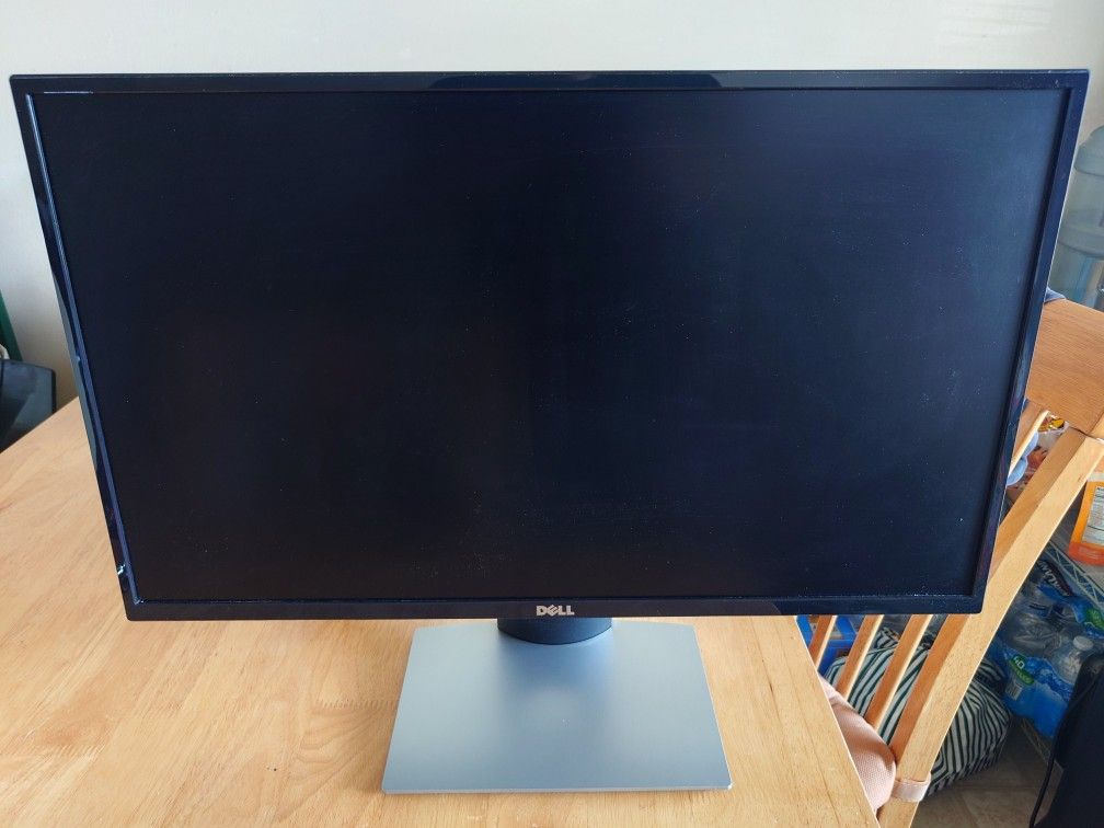Dell PC Monitor