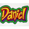 Daniel