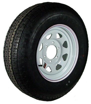 WHEELS & RIMS TO KEEP YOUR COMPANY MOVING FORWARD• Trailers: RV - Utility - Cargo - Marine - Manufactured Housing• Lawn & Garden: Tractors - Mowers •