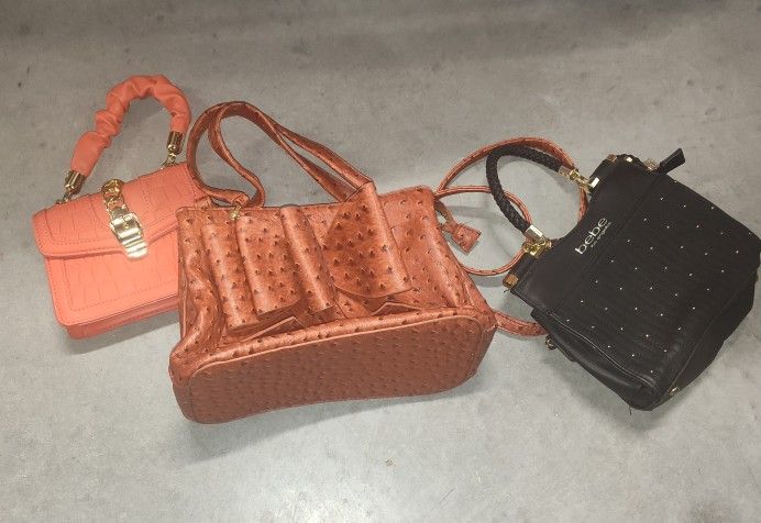 Purses