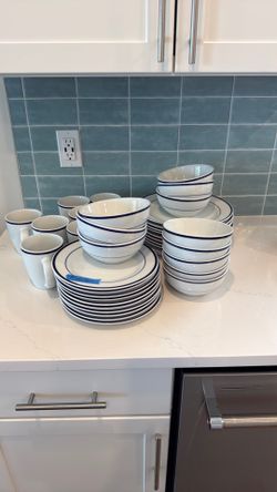 Dishes