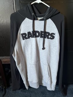Raiders Sweatshirt 
