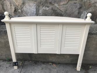 headboard