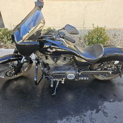 2016 Victory Vegas 8-Ball 